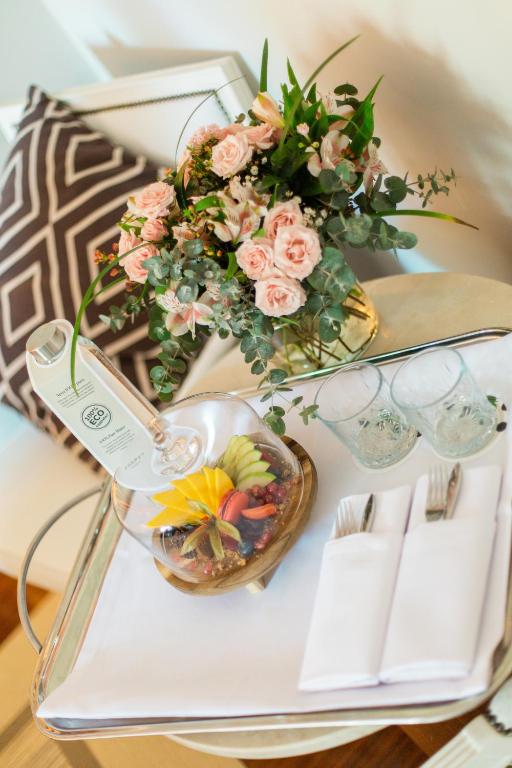 Hospes Amérigo, Alicante, a Member of Design Hotels - 42