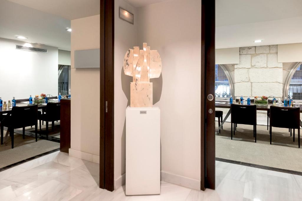 Hospes Amérigo, Alicante, a Member of Design Hotels - 44