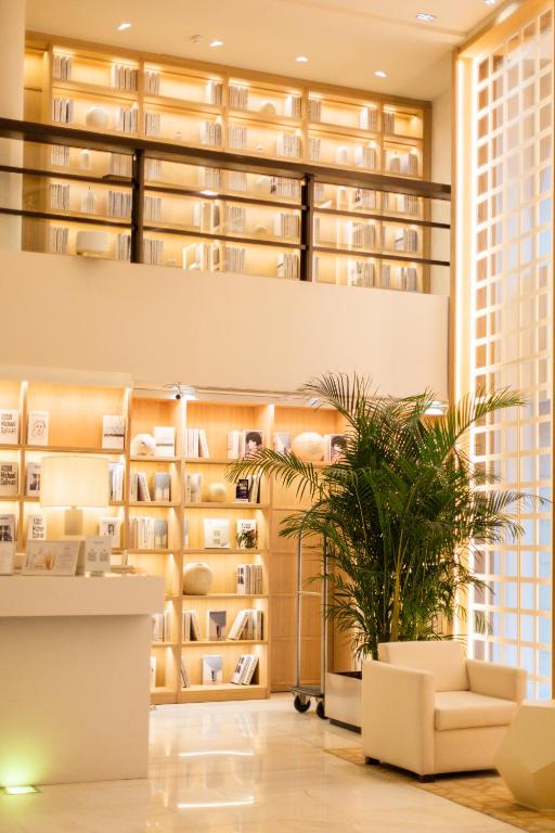 Hospes Amérigo, Alicante, a Member of Design Hotels - 13