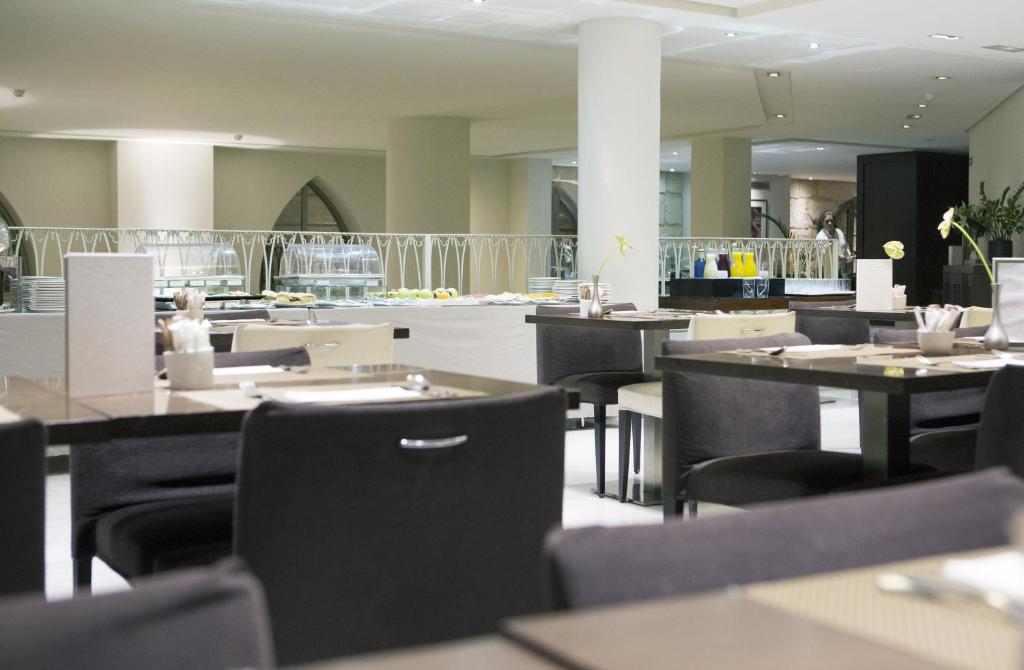Hospes Amérigo, Alicante, a Member of Design Hotels - 40
