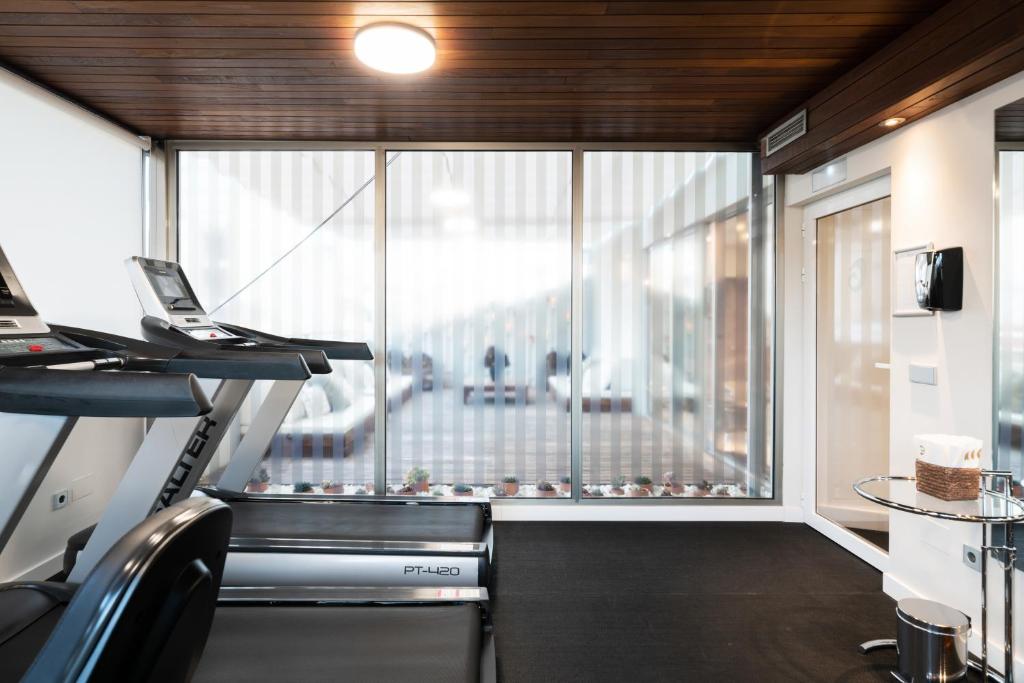 Hospes Amérigo, Alicante, a Member of Design Hotels - 36