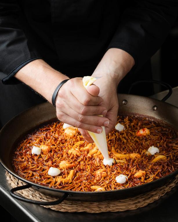 Hospes Amérigo, Alicante, a Member of Design Hotels - 19