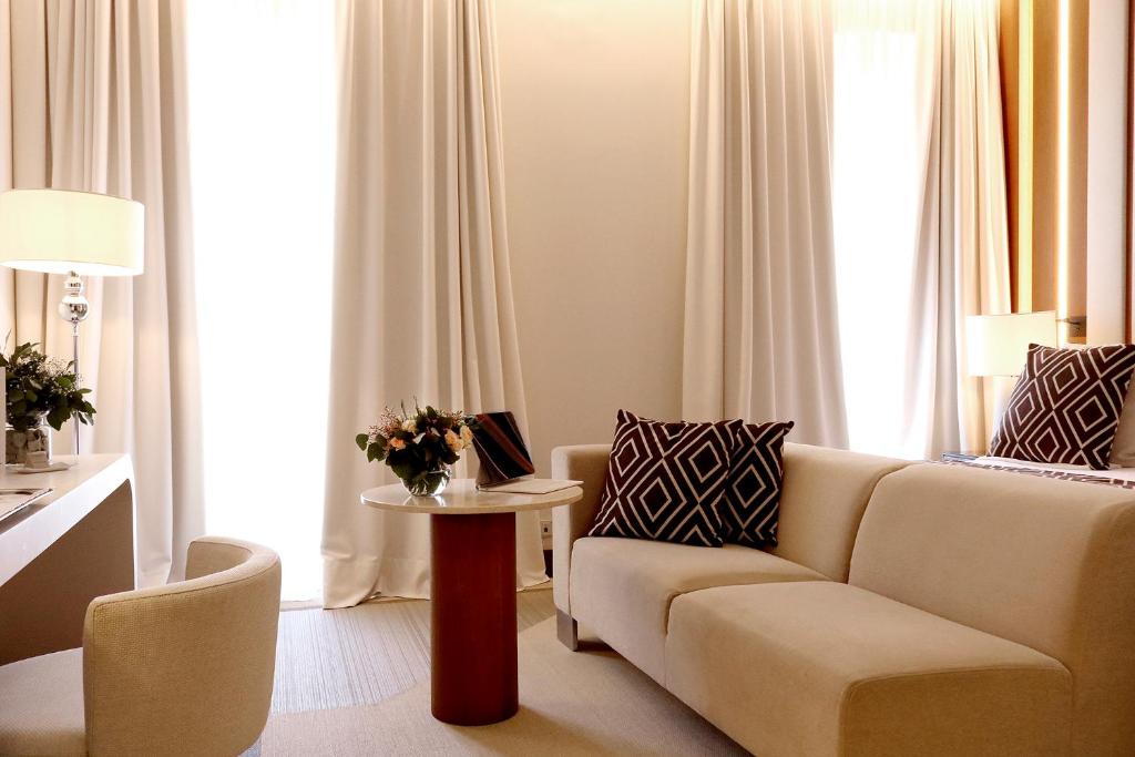 Hospes Amérigo, Alicante, a Member of Design Hotels - 14