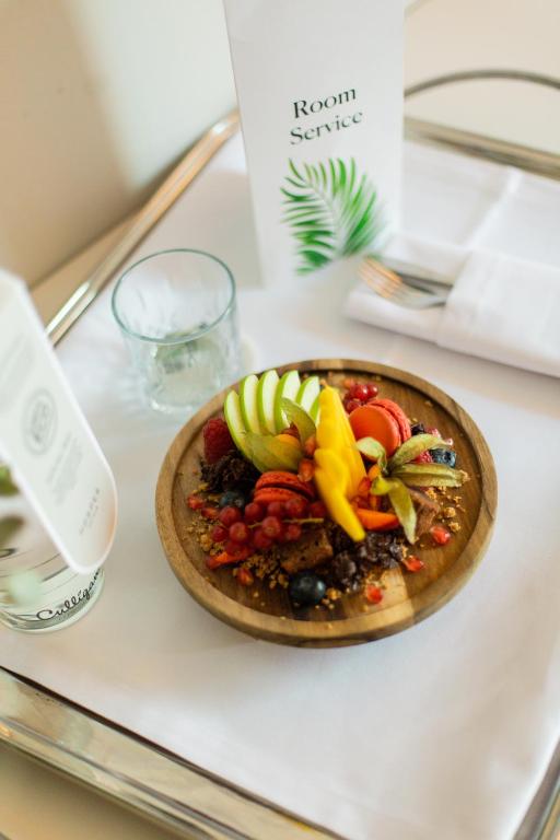 Hospes Amérigo, Alicante, a Member of Design Hotels - 10