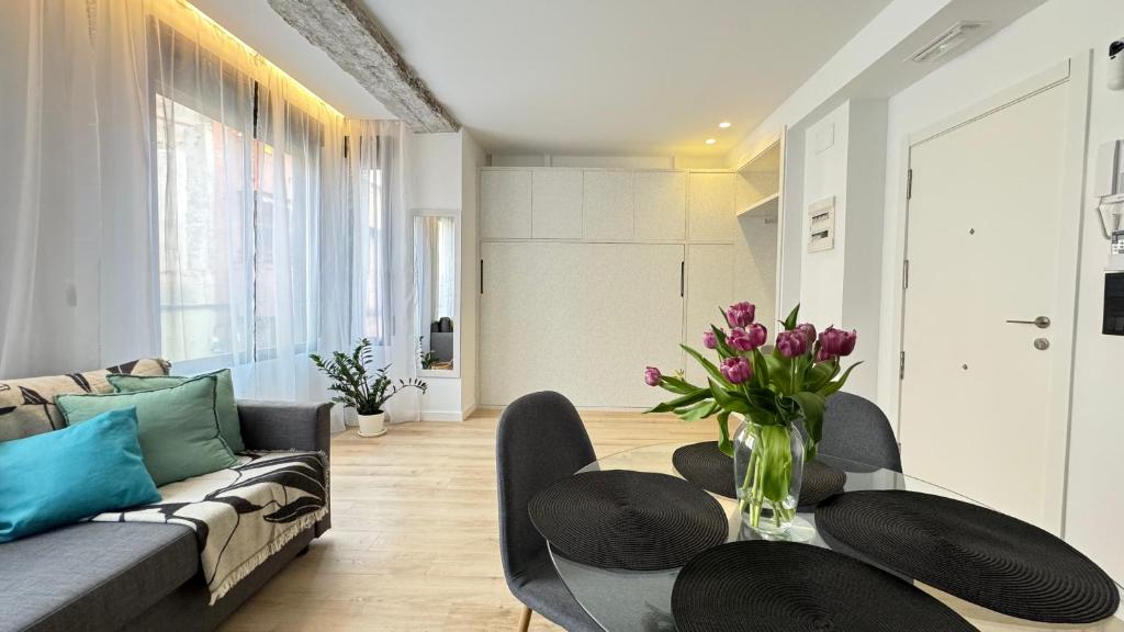 Apart-hotel Happy Life - 39