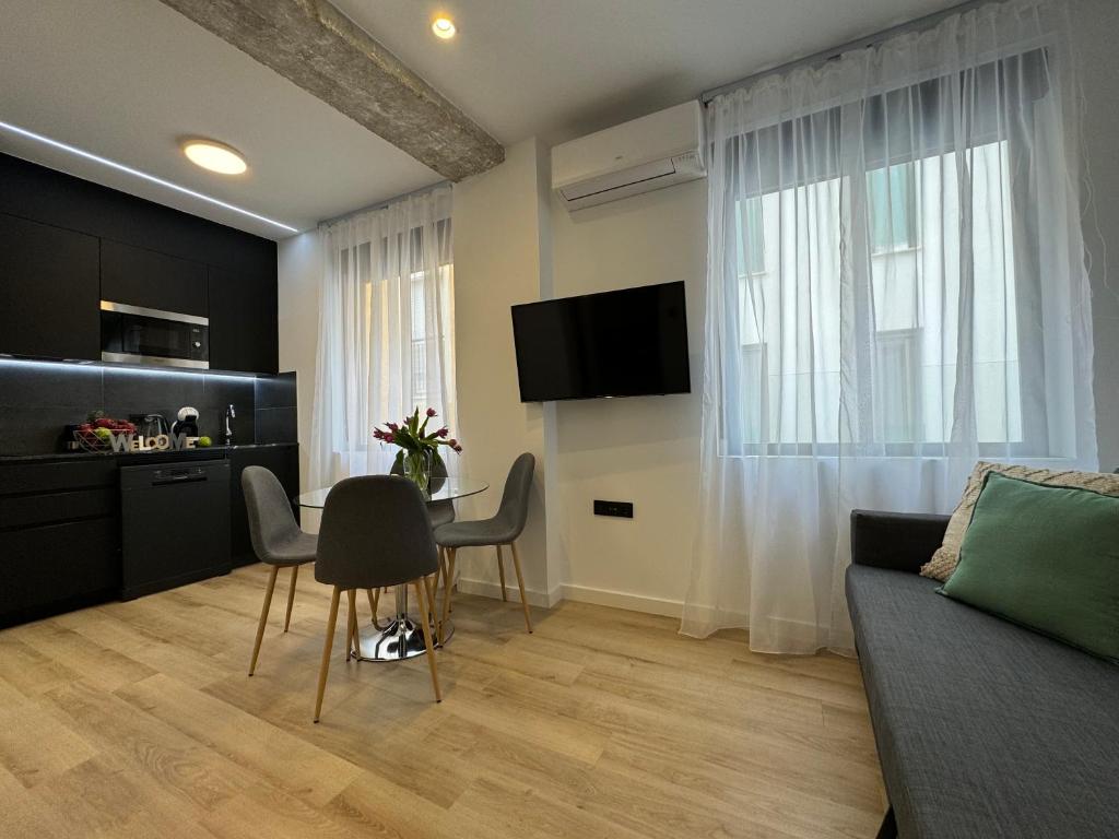 Apart-hotel Happy Life - 10