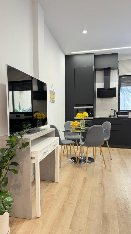 Apart-hotel Happy Life - 17