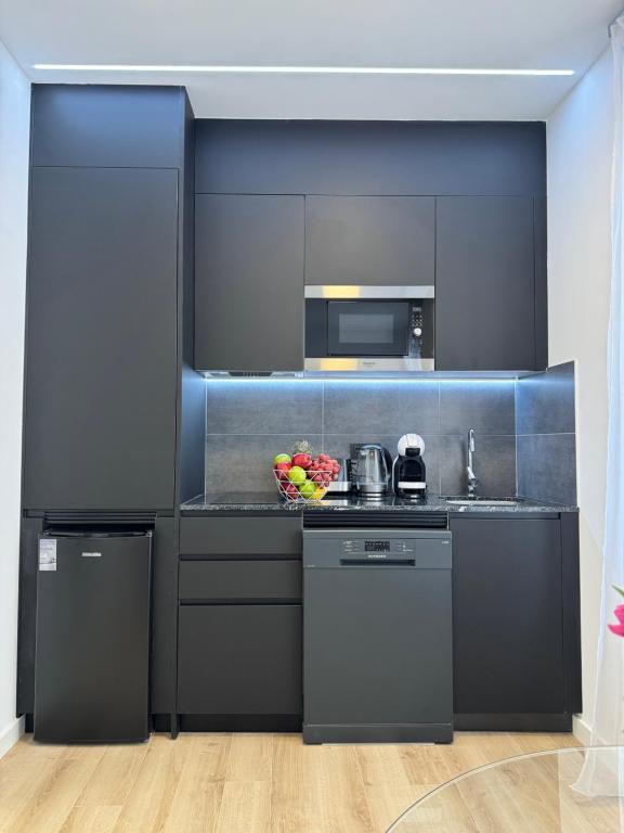 Apart-hotel Happy Life - 35