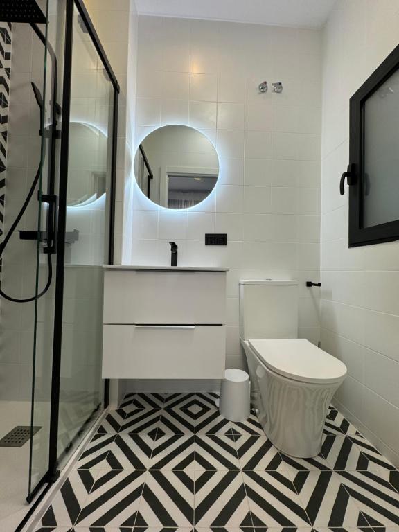 Apart-hotel Happy Life - 37