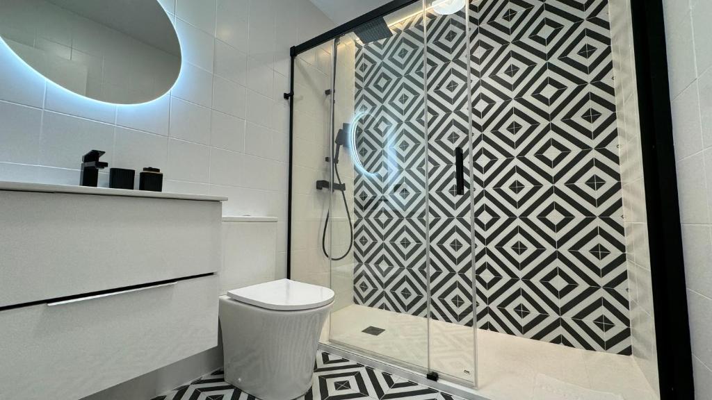 Apart-hotel Happy Life - 26