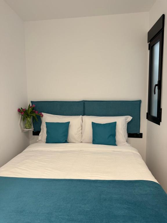 Apart-hotel Happy Life - 31