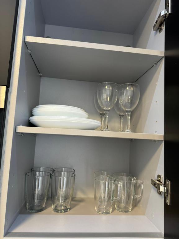 Apart-hotel Happy Life - 36