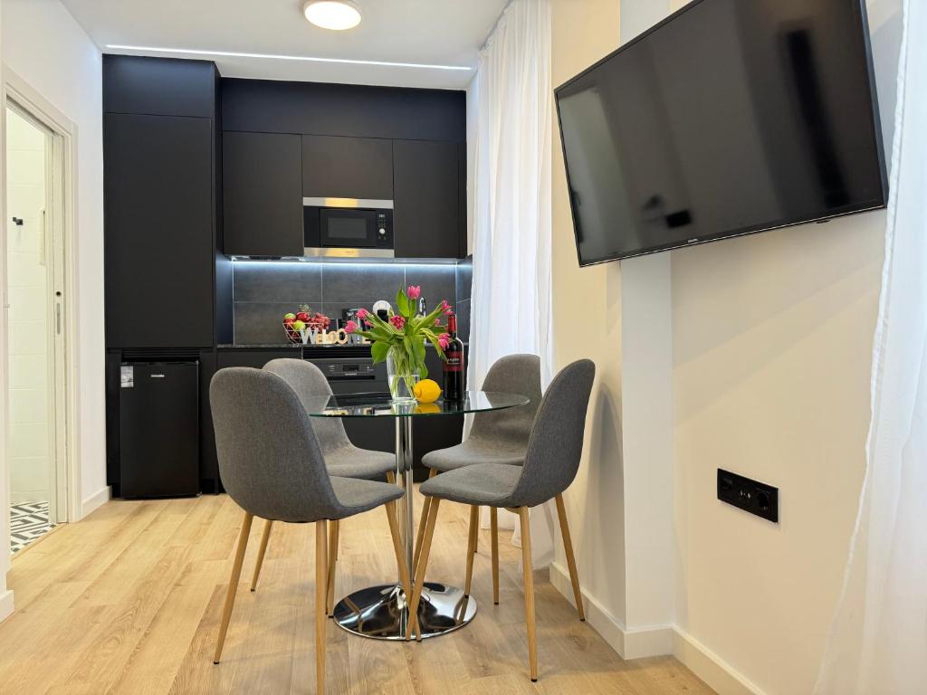 Apart-hotel Happy Life - 33