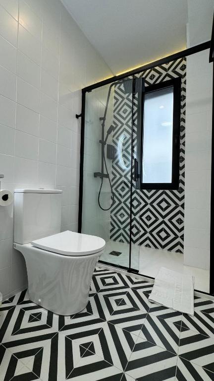 Apart-hotel Happy Life - 43