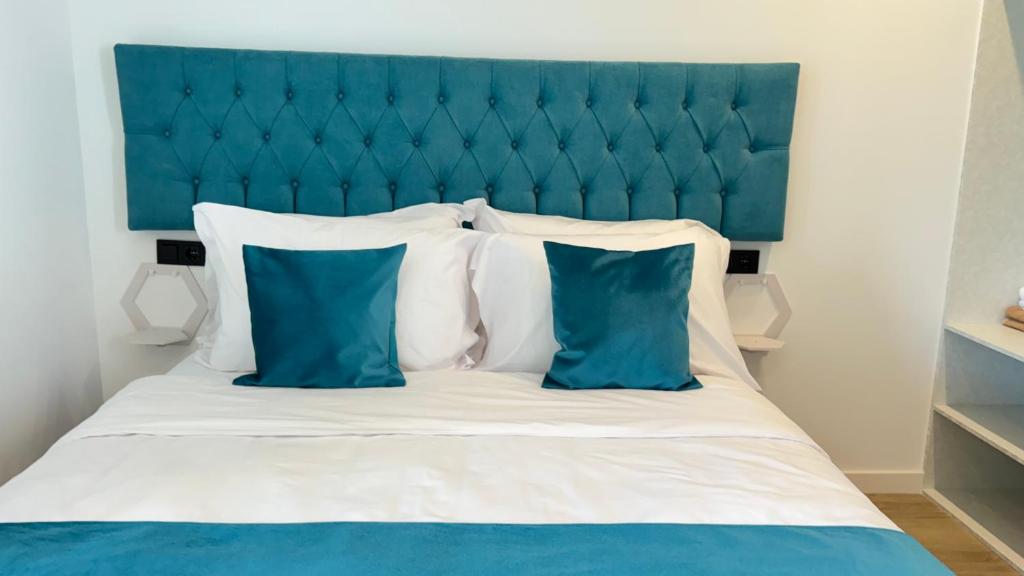 Apart-hotel Happy Life - 29