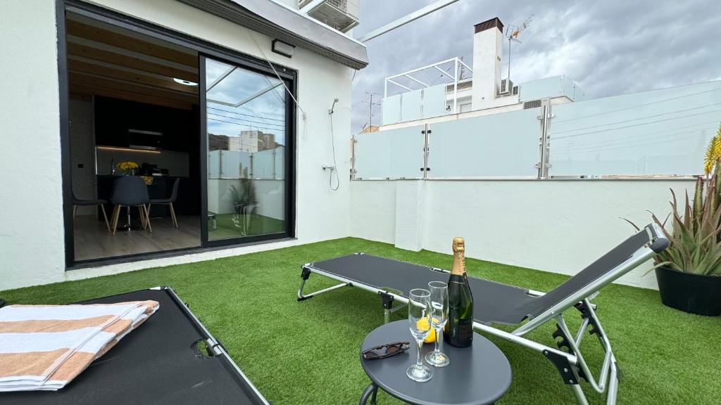 Apart-hotel Happy Life - 23