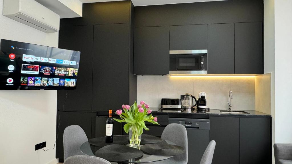 Apart-hotel Happy Life - 45