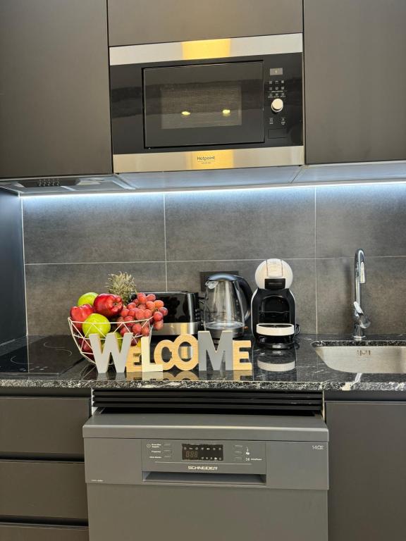 Apart-hotel Happy Life - 32