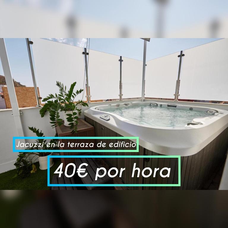 Apart-hotel Happy Life - 8