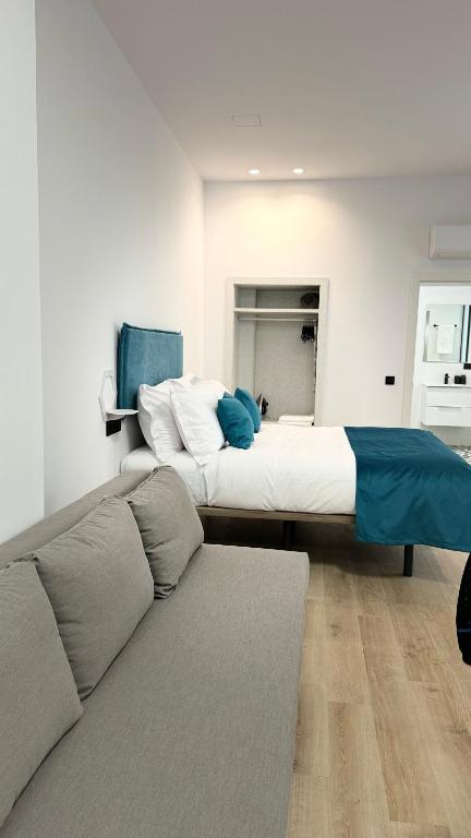 Apart-hotel Happy Life - 16