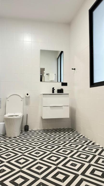 Apart-hotel Happy Life - 19