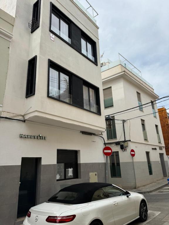 Apart-hotel Happy Life - 21