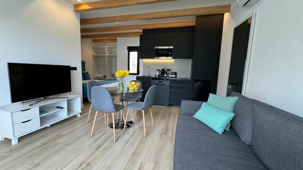 Apart-hotel Happy Life - 25