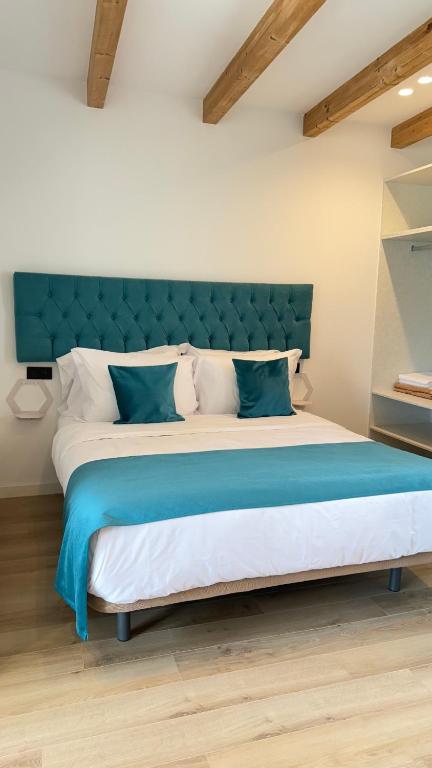 Apart-hotel Happy Life - 28