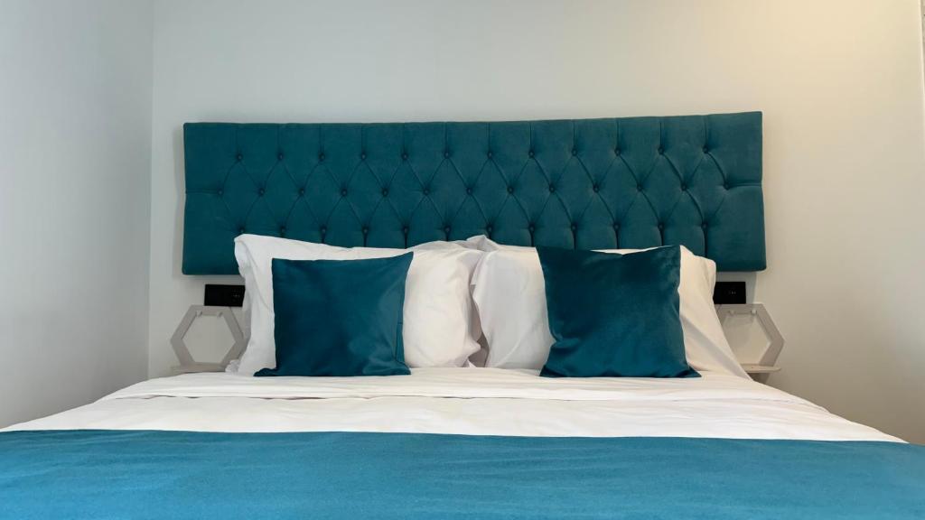 Apart-hotel Happy Life - 22