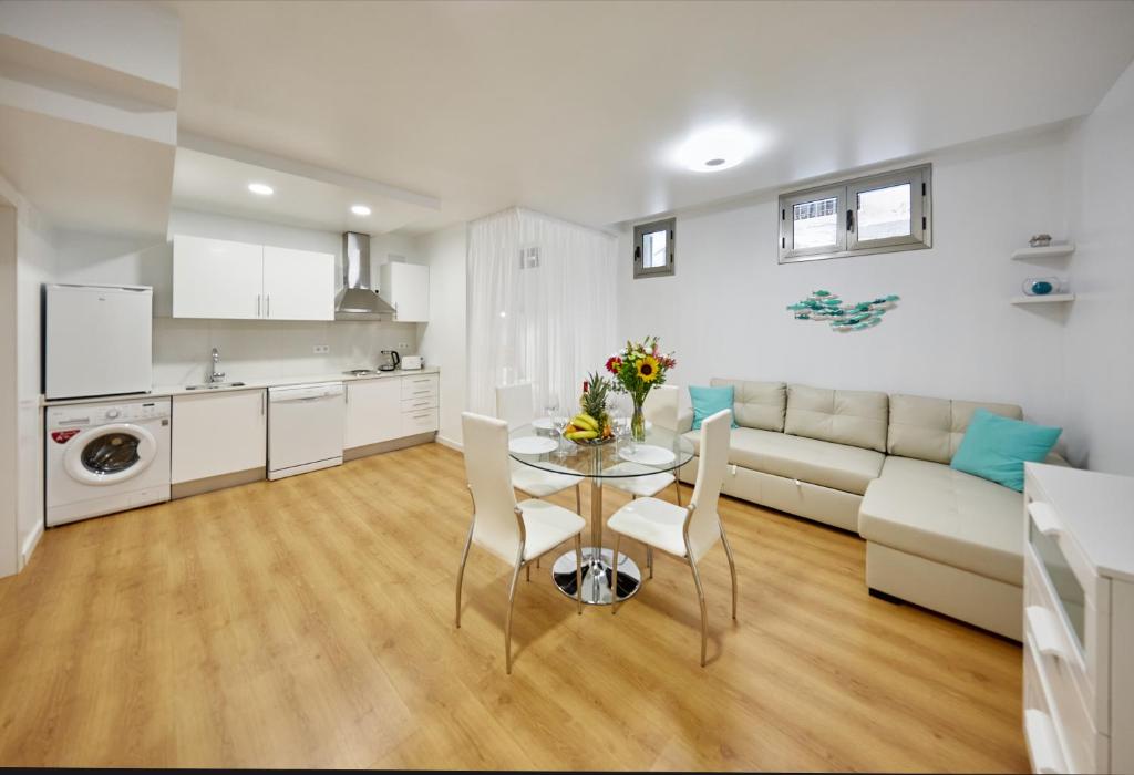 Apart-hotel Happy Life - 7