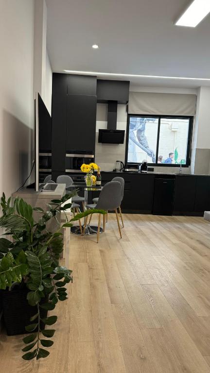 Apart-hotel Happy Life - 15