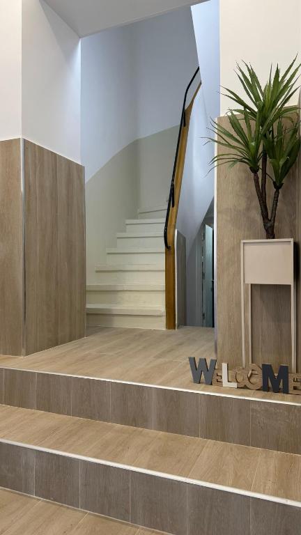 Apart-hotel Happy Life - 18