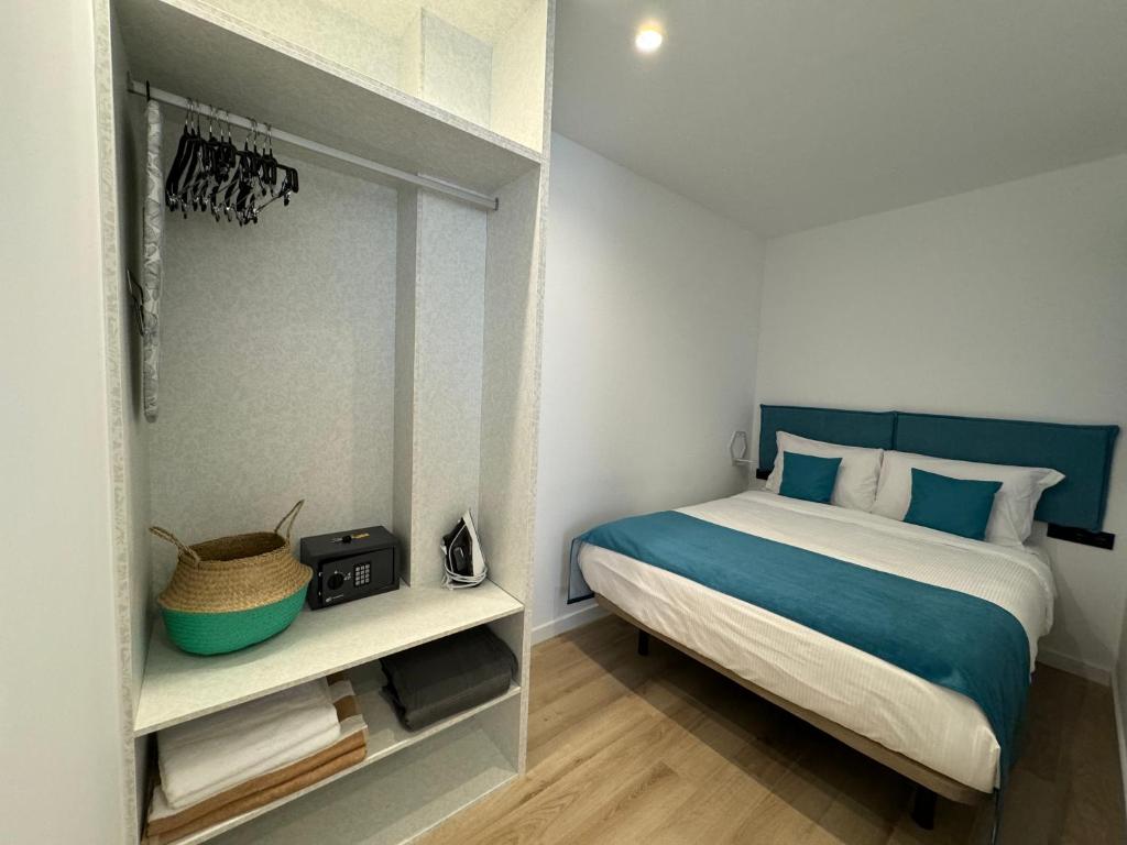 Apart-hotel Happy Life - 38