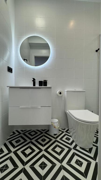 Apart-hotel Happy Life - 42