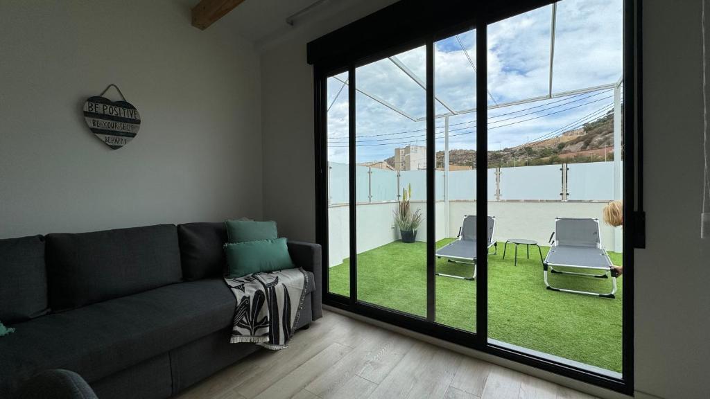 Apart-hotel Happy Life - 24