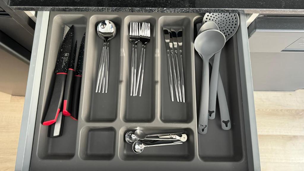 Apart-hotel Happy Life - 40