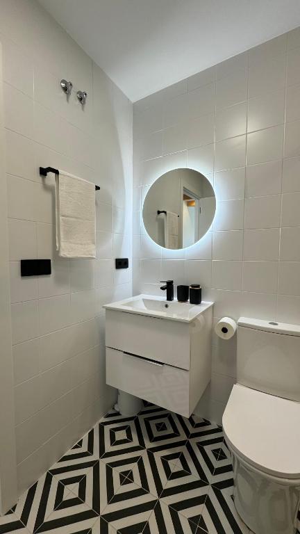 Apart-hotel Happy Life - 27