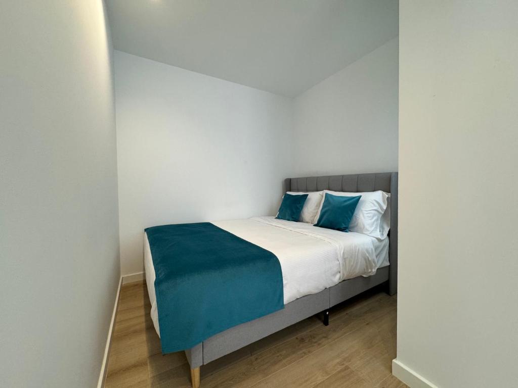 Apart-hotel Happy Life - 12