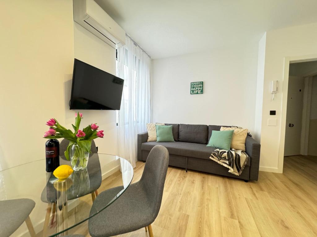 Apart-hotel Happy Life - 30