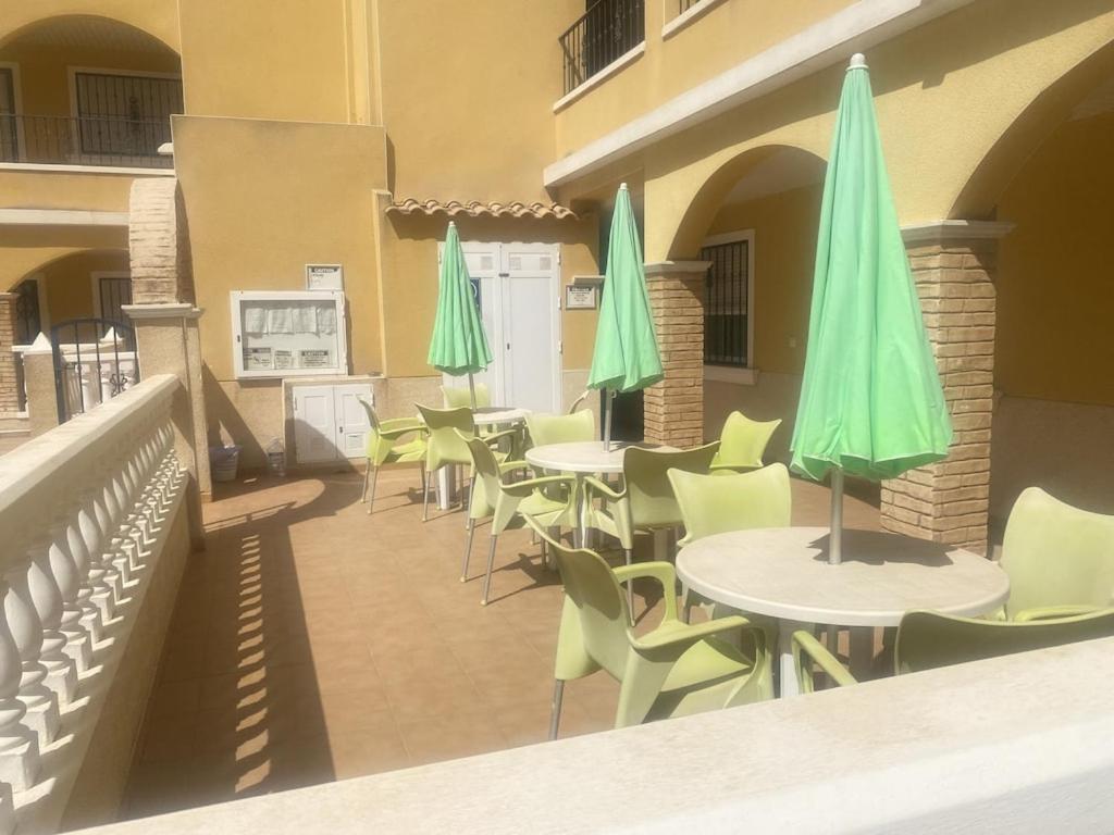 Top Floor spacious apartment with roof terrace - 32