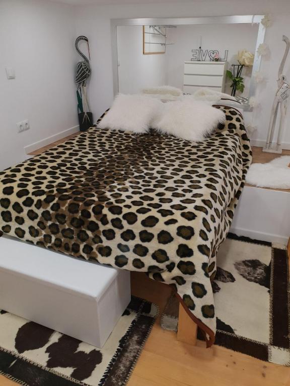 Beautiful and nice Loft - Alicante - 17