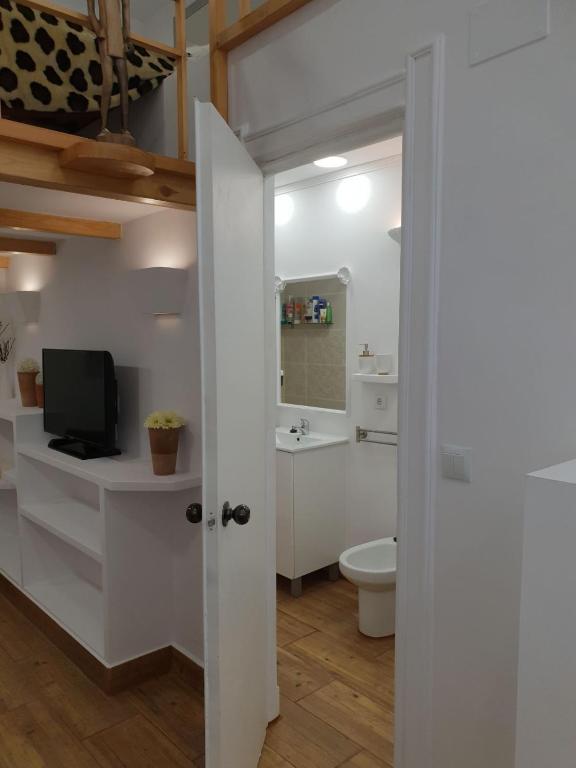 Beautiful and nice Loft - Alicante - 3