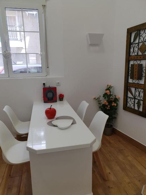 Beautiful and nice Loft - Alicante - 13