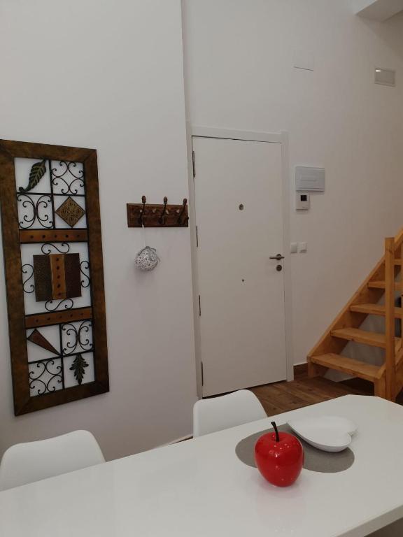 Beautiful and nice Loft - Alicante - 28