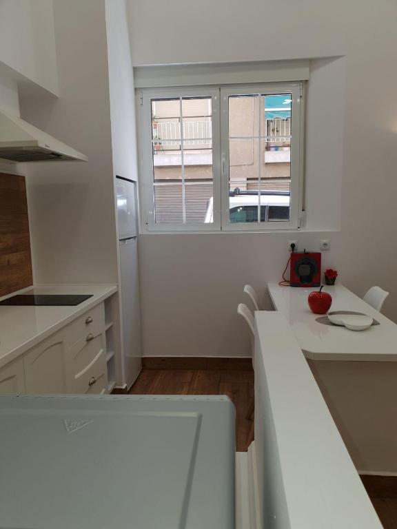 Beautiful and nice Loft - Alicante - 15