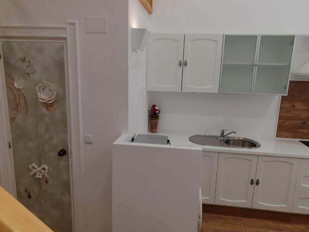 Beautiful and nice Loft - Alicante - 19