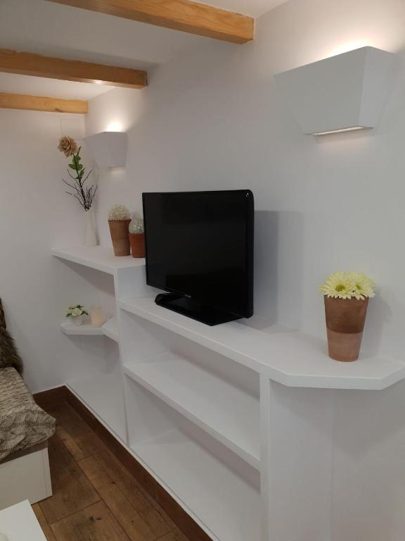 Beautiful and nice Loft - Alicante - 35