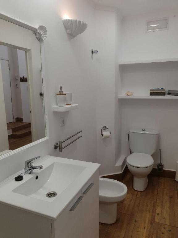 Beautiful and nice Loft - Alicante - 29