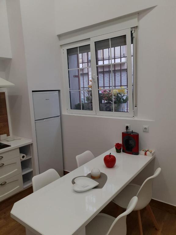 Beautiful and nice Loft - Alicante - 10