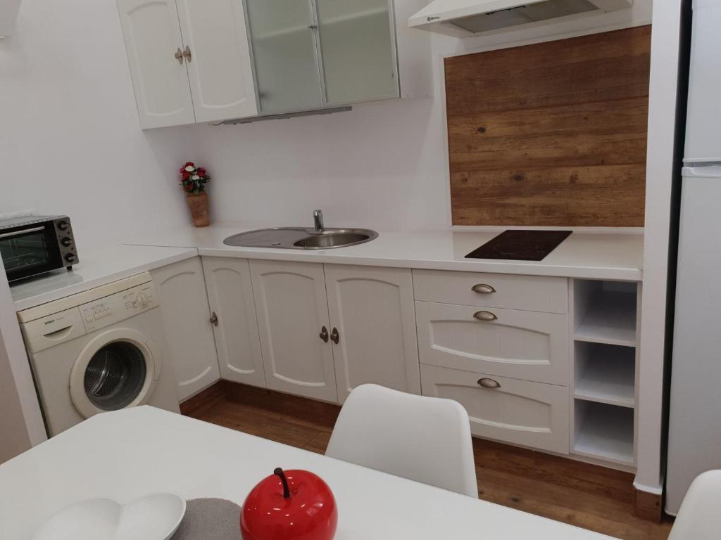 Beautiful and nice Loft - Alicante - 27